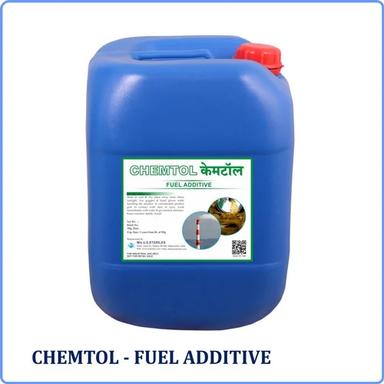 Fuel Additive Chemical Application: Industrial