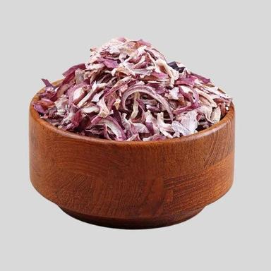 100% Natural (Free From Added Color) Dehydrated /Dried Onion