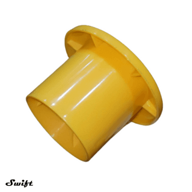 Yellow Rebar Safety Cap (20-32 Mm)