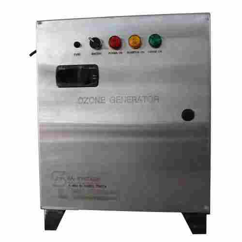 30 gm-hr Laundry Washing Ozone Generator