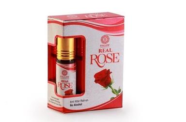Real Rose Attar from Follow Fragrance