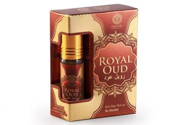 Royal Oud Attar