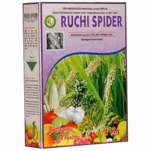 Ruchi Spider Biological Insecticide