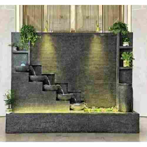 Granite Wall Decorative Fountain