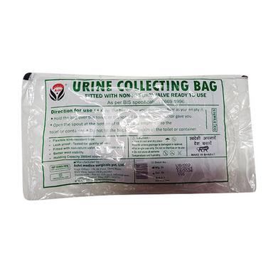 Different Availabe Medical Urine Collecting Bag