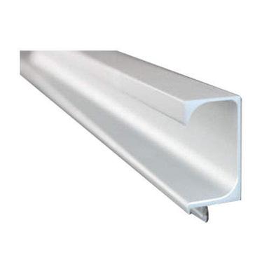 Aluminum Profile Handle For Kitchen Cabinet Application: Industrial