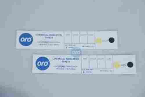 CHEMICAL INDICATOR TYPE -6/PPR SERIES