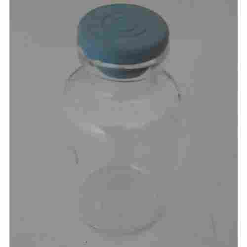 Grey Butyl Rubber Stopper Glass Vials