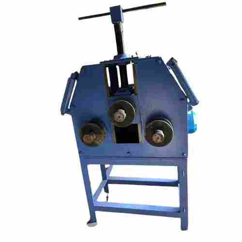 Pipe Section Bending Machine