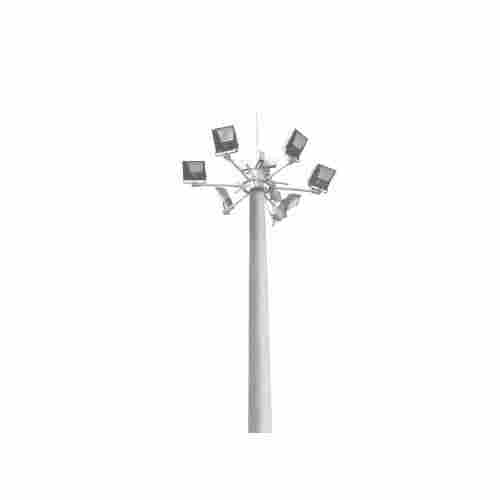 Surya High Mast Lighting & Poles