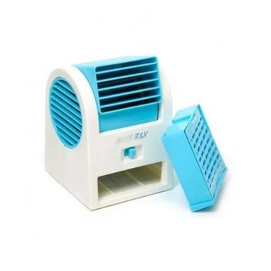 Mini Air Cooler With Ice Tray