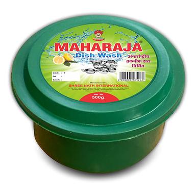 Maharaja Dishwash Tub Round 500 Gm Application: Commercial / Residential