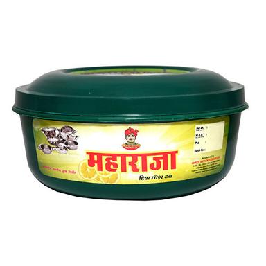 Maharaja Dishwash Tub Round 1 Kg Application: Commercial / Residential