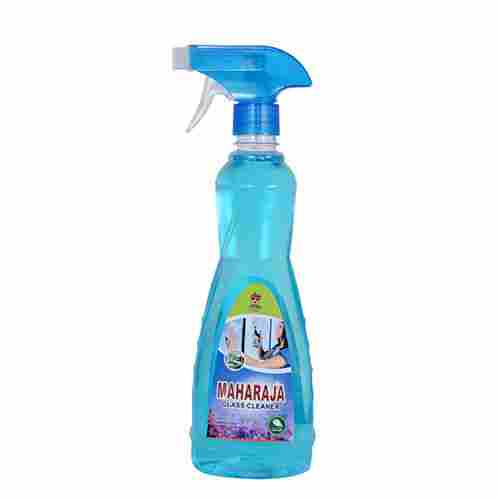 MAHARAJA Glass Cleaner With Trigger Pump 500 ml