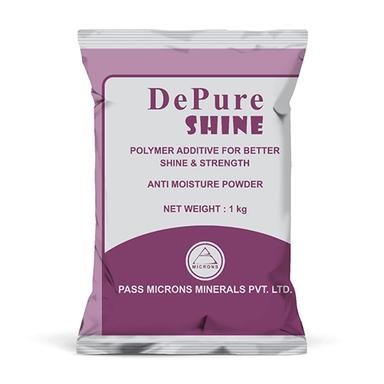 1Kg Depure Shine Anti Moisture Powder Standard: Normal