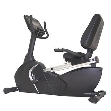 Cnb7.0 R-At Semi-Commercial Recumbent Bike Application: Tone Up Muscle