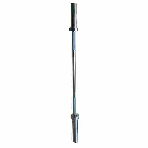 7 Feet Olympic Steel Rod
