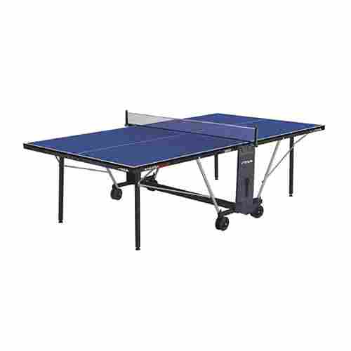 Athlete Roller Table Tennis