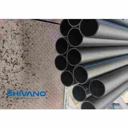 DN160 SDR21 HDPE Pipe