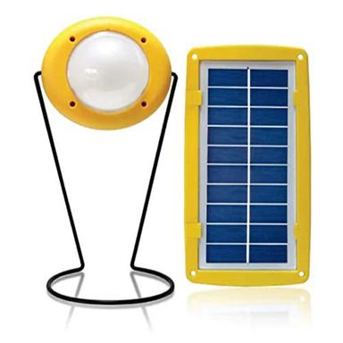 Portable Solar Home light