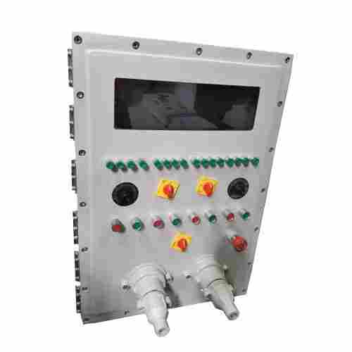 Flameproof Control Panel Boards