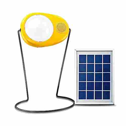 Solar Home Light