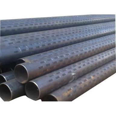 Screen Casing Pipe Application: Construction