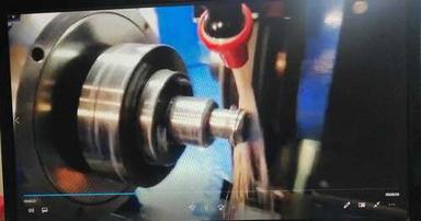 High Efficiency Collet Od Face Grinding Machine