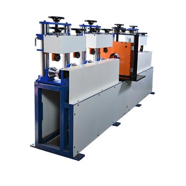 Semi Automatic Feeding Unit With Saturation Coil