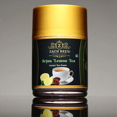 500 Gm Arjun Lemon Herbal Tea Premix Antioxidants