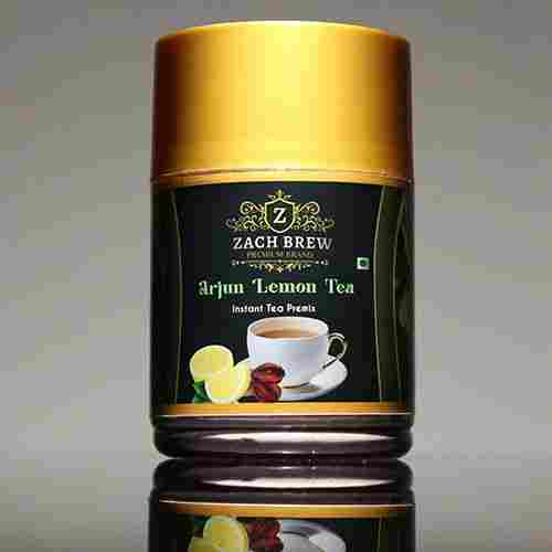 500 GM Arjun Lemon Herbal Tea Premix
