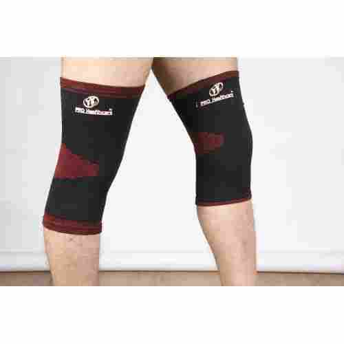 3D Knee Support