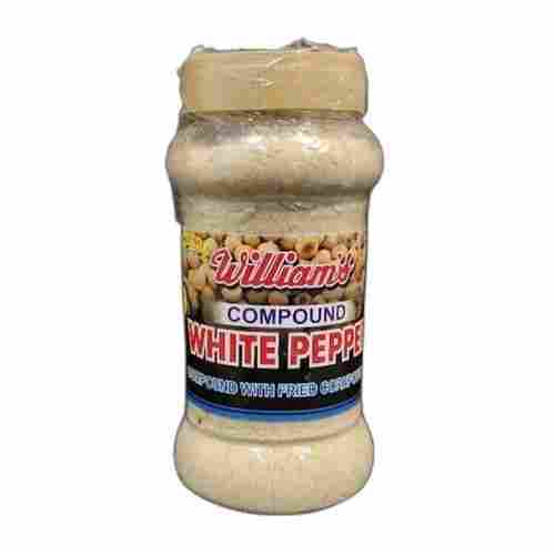 Compound White Pepper