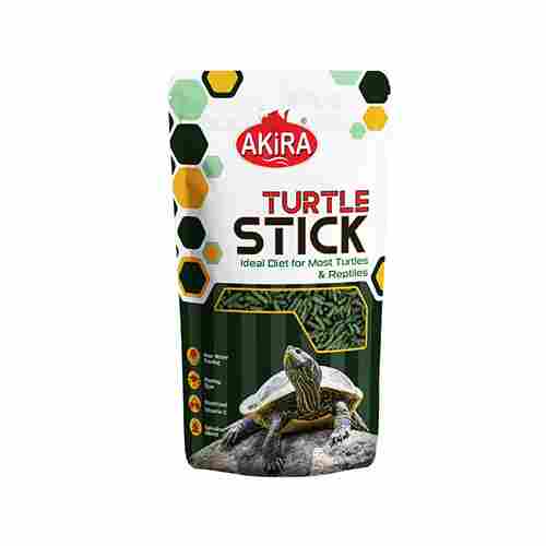 Akira Turtle Stick