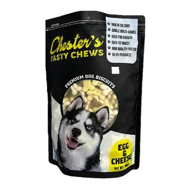 High Quality Egg And Cheese Dog Biscuits