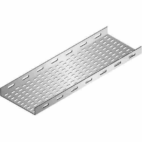 Cable Tray Galvanizing Services