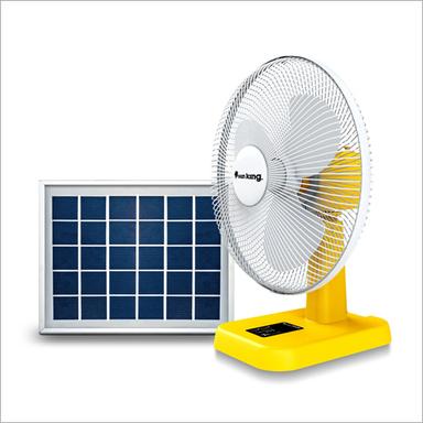 Solar Dc Fan