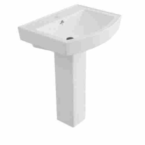 IMPERIAL Wash basin Pedestal Set