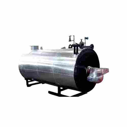 Stem Boiler Non IBR Coil Type