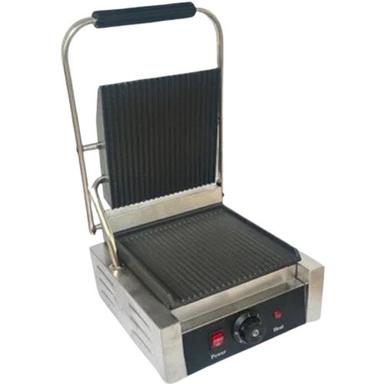 Fully Automatic Commercial Sandwich Griller