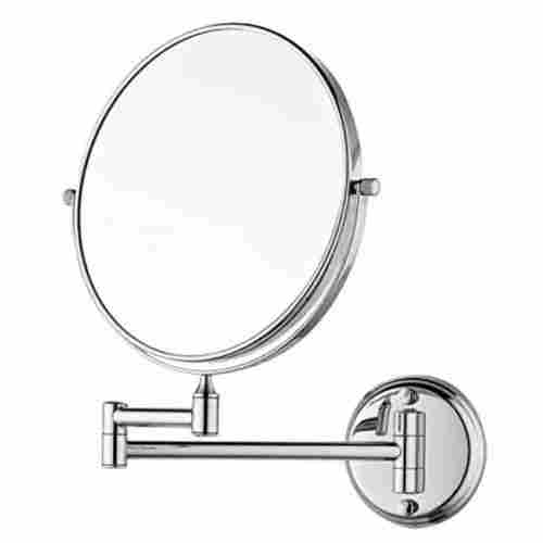 Round Magnifying Mirror
