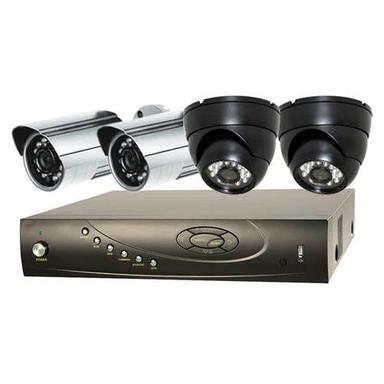 Commercial Dvr Surveillance System Application: Hotels