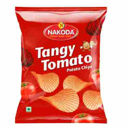 Tangy Tomato  Potato Chips