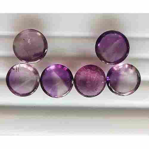 Purple Florite Gemstone