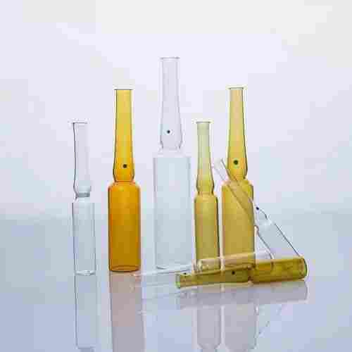 Glass Ampoules Vials