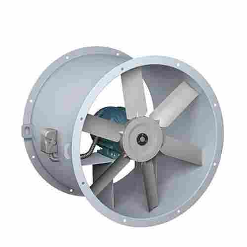 AC Axial Fan