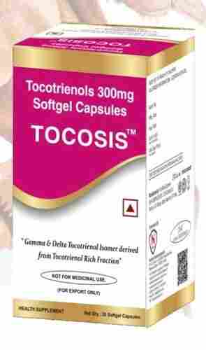 TOCOSIS (FOR EXPORT ONLY)