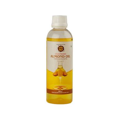 Common 200Ml Almond Oil