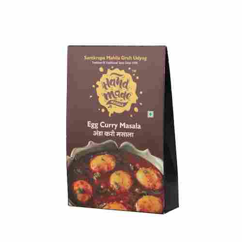 100gm Egg Curry Masala