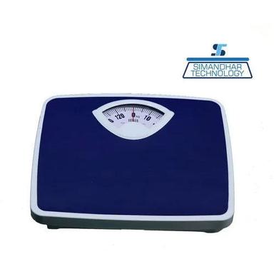 Mechanical Personal Scale Accuracy: 100 Gm